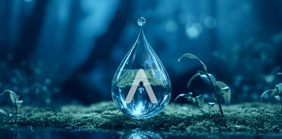 AQUANTA | O valor da água em cada token